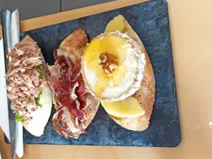 El Almacen Del Gourmet