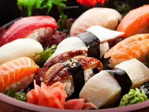 RESTAURANT JAPONÈS AKI