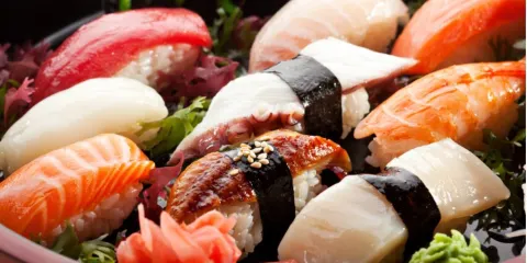 Restaurante Japones Aki