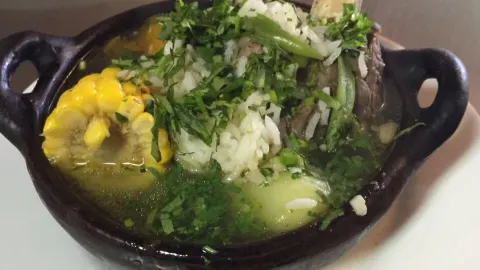 Restaurant El Maderero in 普孔