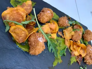 Le Bistro Ubeda