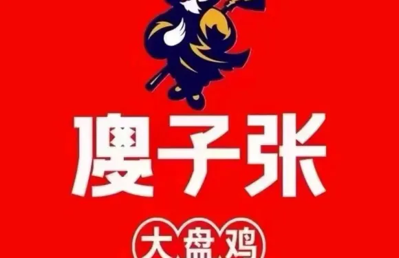 傻子張大盤雞（大河坎店）