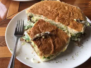 Nordico Empanadas y Sandwich