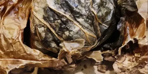 荷香叫花雞