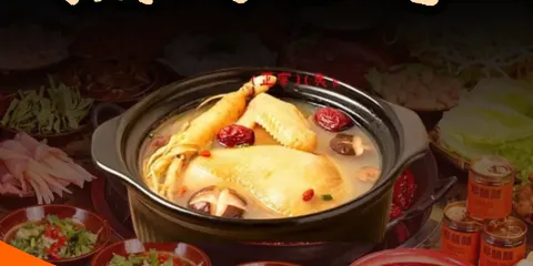 董家小廚徽宜飯店（肉身殿店）