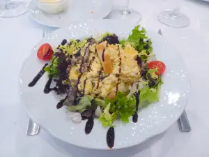 Restaurant El Nus