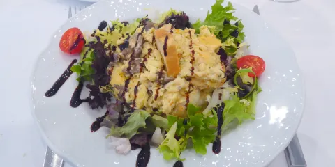 Restaurant El Nus