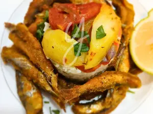 Restaurant Yulmaz