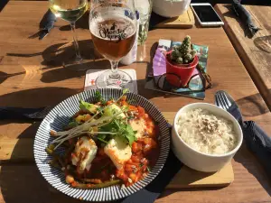 't Oud Clooster