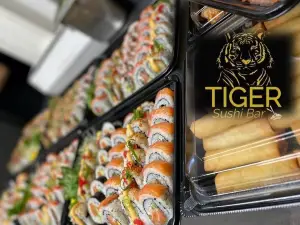 Tiger Sushi Bar