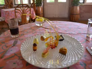 WelcomHeritage Bal Samand Lake Palace