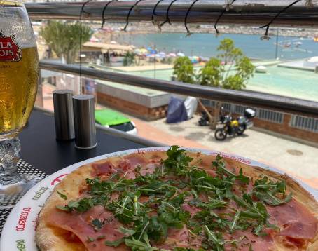 Pizzicato