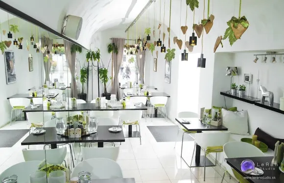 Olivo Pizza Restaurant