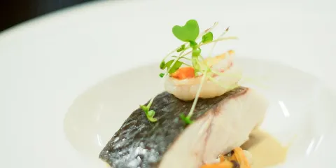 Le Babachris Restaurant