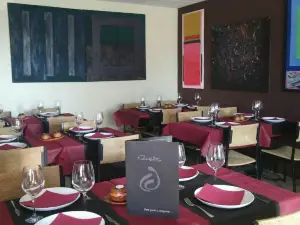 Carpe Diem Restaurant