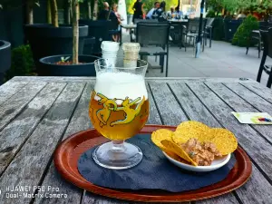 De Grouwesteen