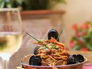 La Pasteria