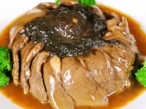 靖西大酒店·餐厅
