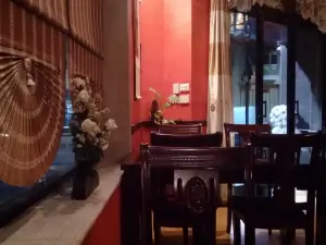 Grand China