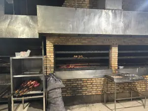 Frango Leste