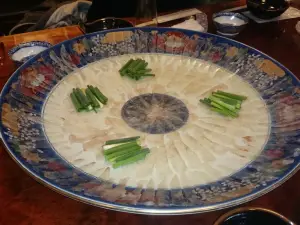 お食事処 ちんちん