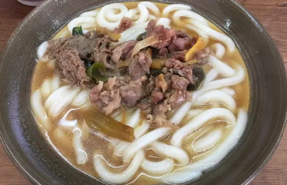 Maki No Udon Imari