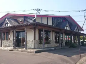 蒸氣屋 姶良店