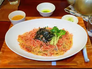 Ramen le Dessan