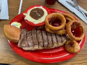 Grillin' Time Diner