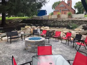 950 Speakeasy Bistro
