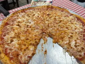 Marvin's Pizza