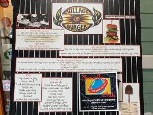 Village Burger Waimea