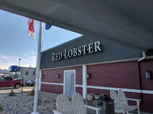 Red Lobster