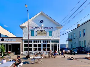 Last Chance Trading Post