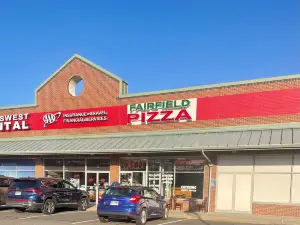 Fairfield Pizza Fairfield