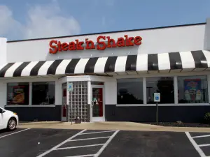 Steak 'n Shake
