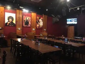 Buffington's
