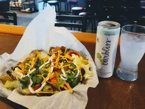 The Dugout Bar & Grill