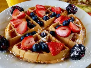 Linda's Breakfast Place