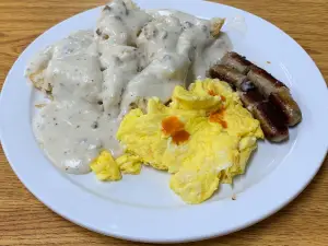 Rafael's Family Restaurant