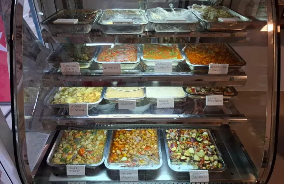 Bodrum Meyhanesi Pattaya