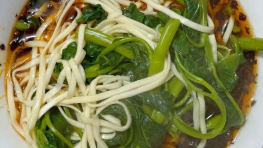 无名面庄(静宁路店)