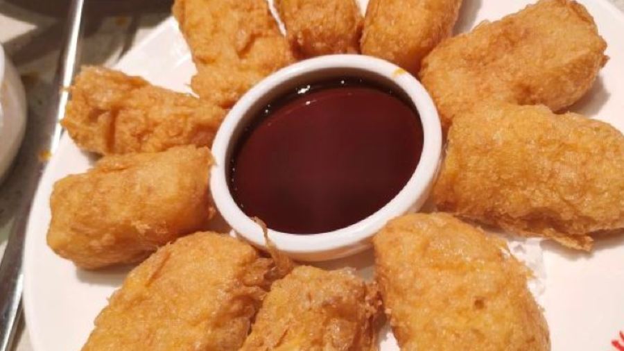 家一加火锅(鎏嘉码头店)