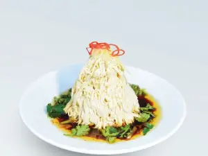Pi Bao Shui Tea House Morning Tea & Huaiyang Cuisine (Wangyue Road Branch)