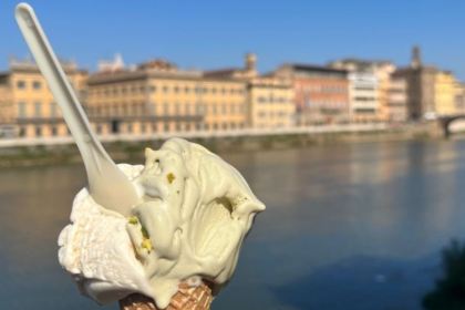 Gelateria La Carraia