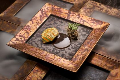 OPUS 388 (Mandarin Oriental, Shenzhen)