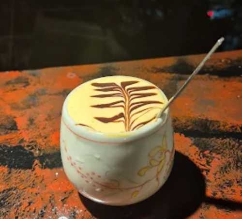 Hidden Gem Coffee