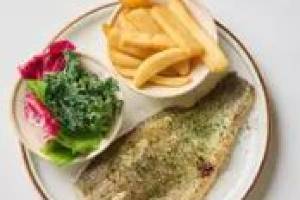 Popular dishes