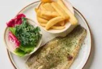 Popular dishes