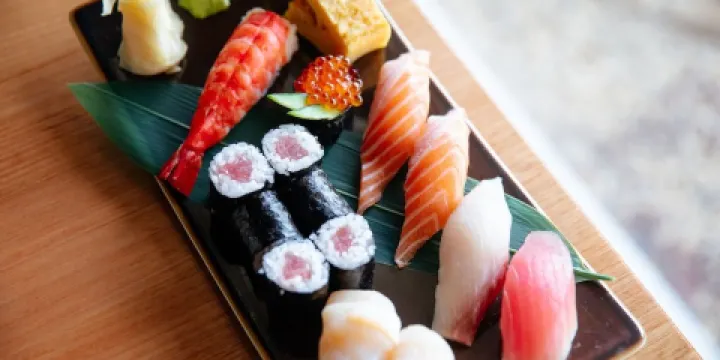 Hatsuhana Japanese Restaurant